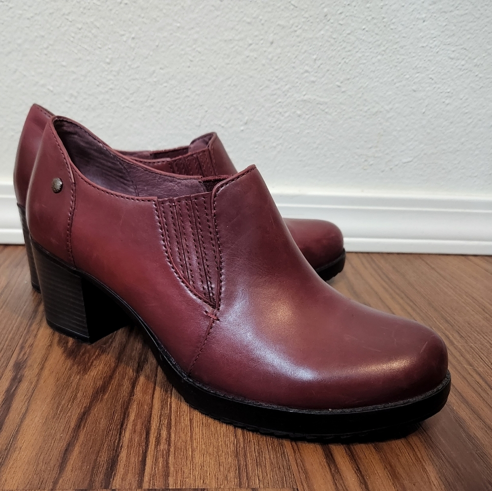 Dansko Slip On Pump 40